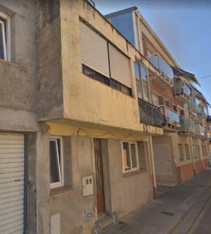 Garaje en Venta en C/ Emili Joan en Avinguda Catalunya