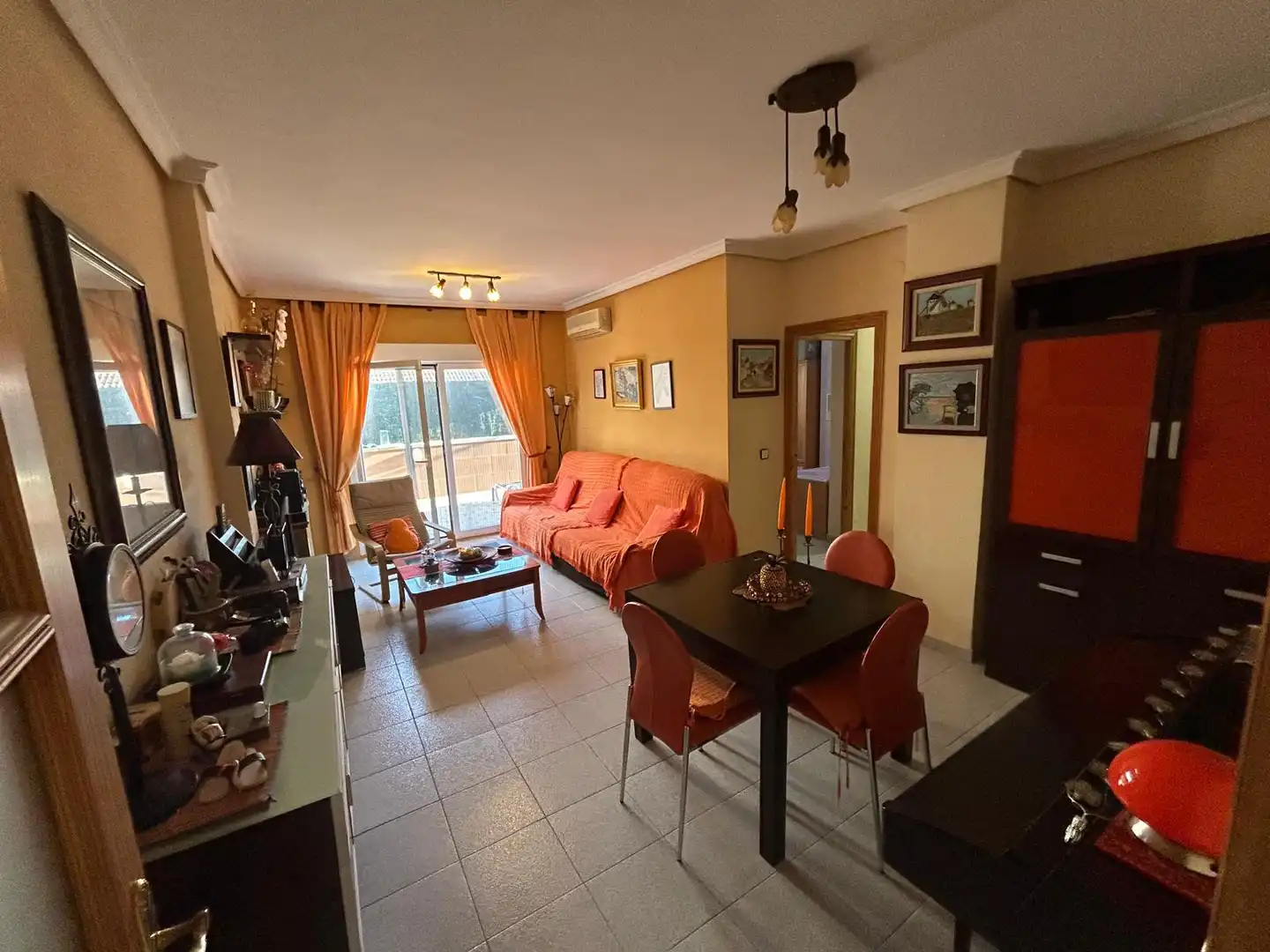 Penthouse with terrace for sale in Calle Estación Vía Crucis, imagen 6