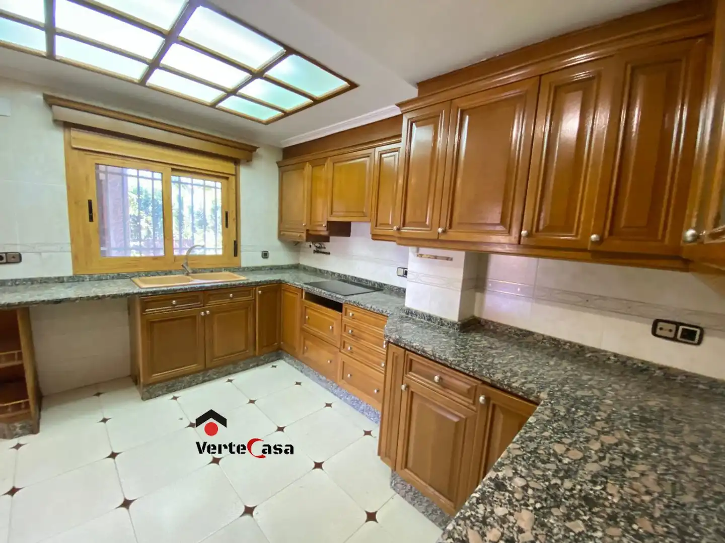 Chalet en venta en Las Mimosas, imagen 13
