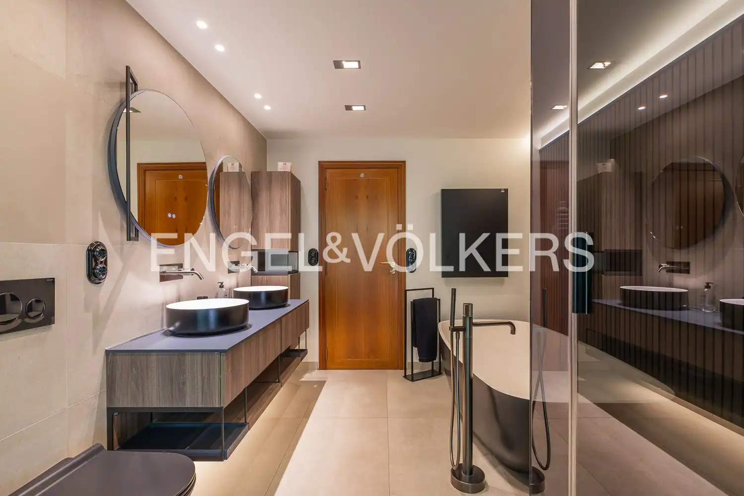 Casa con piscina en venta en El Bosque, imagen 59