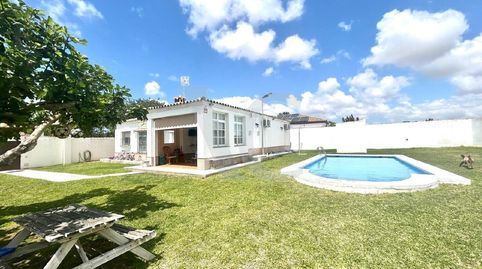 Foto 4 de Casa o xalet en venda a Las Lagunas - Campano, Chiclana de la Frontera