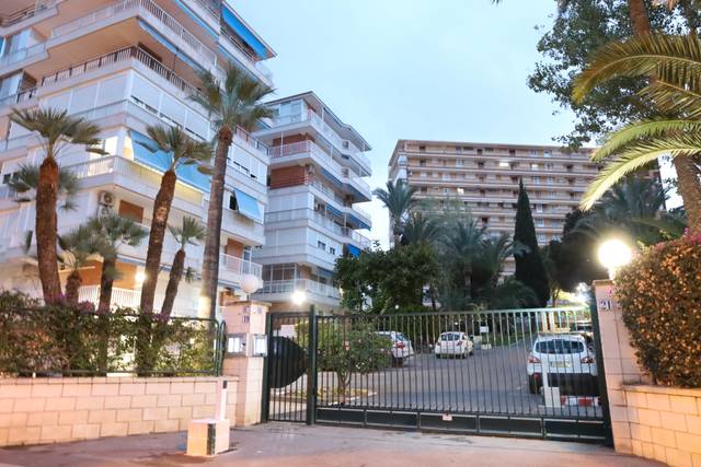 Piso en Venta en Avenida Bruselas en Playa de San Juan