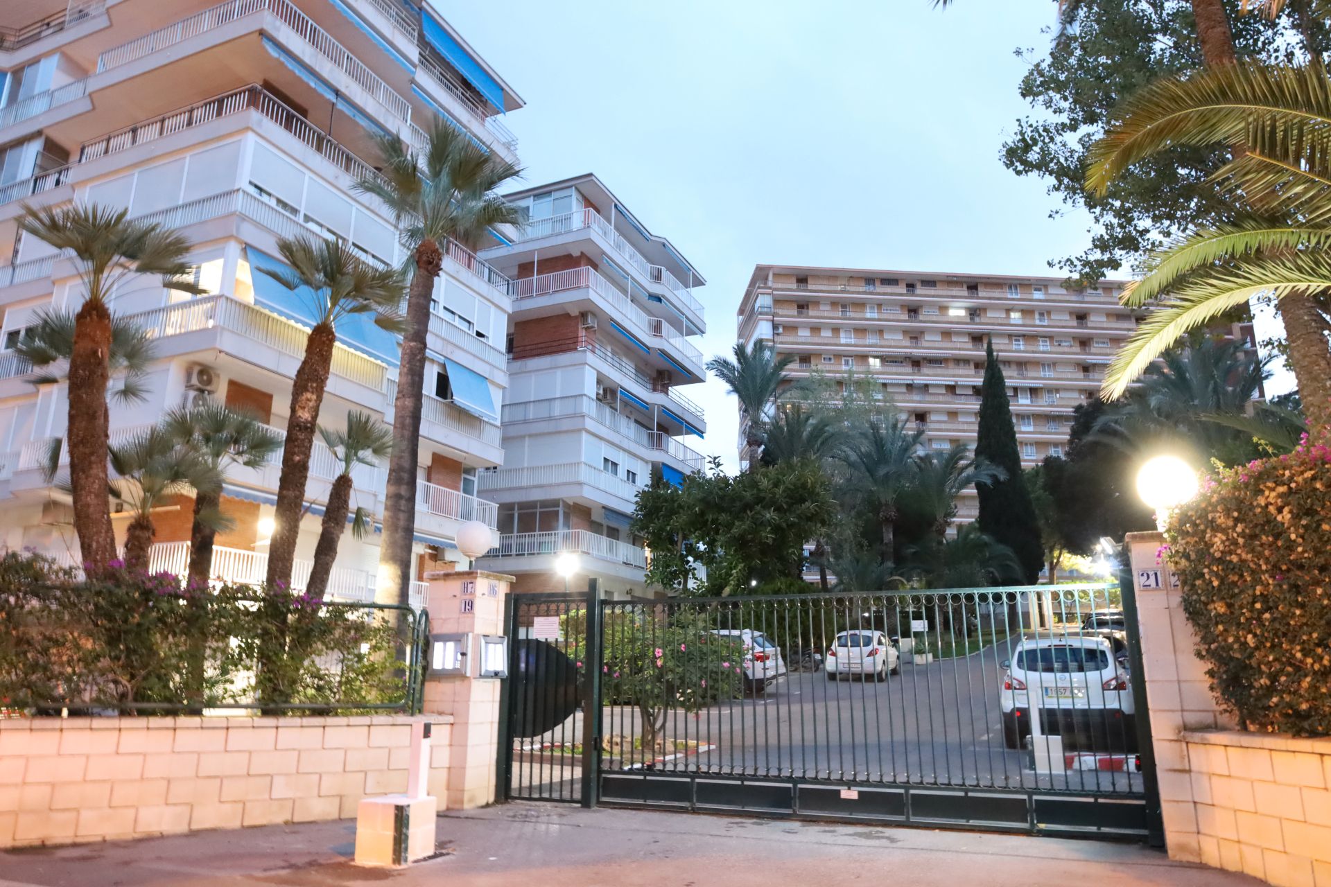 Flat for sale in Avenida Bruselas, Playa de San Juan, Playa de San Juan - El Cabo de las Huertas