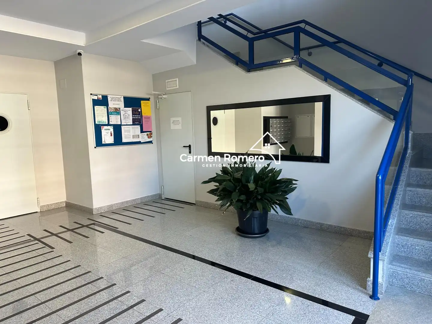 Apartamento en venta en Salamanca con Calefacción, Jardín privado y Balcón