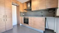 Kitchen of Duplex for sale in Sant Joan de Vilatorrada  with Heating, Terrace and Storage room