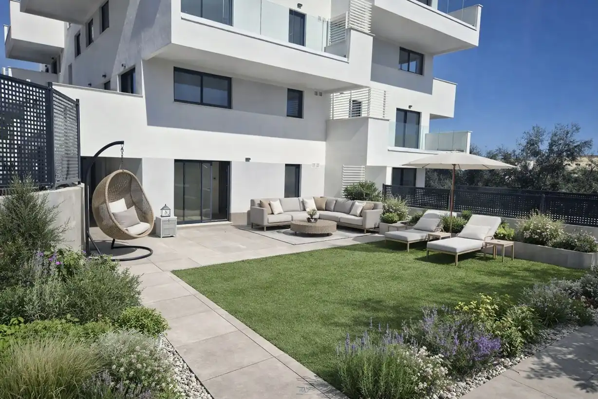 Planta baja en venta en Calle Apero, Campo de Mijas