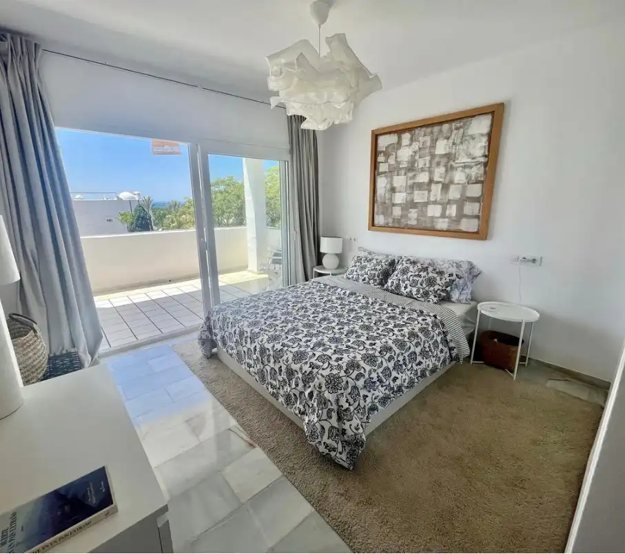Wohnung mit Terrasse zum Verkauf in Elviria - Cabopino, imagen 6