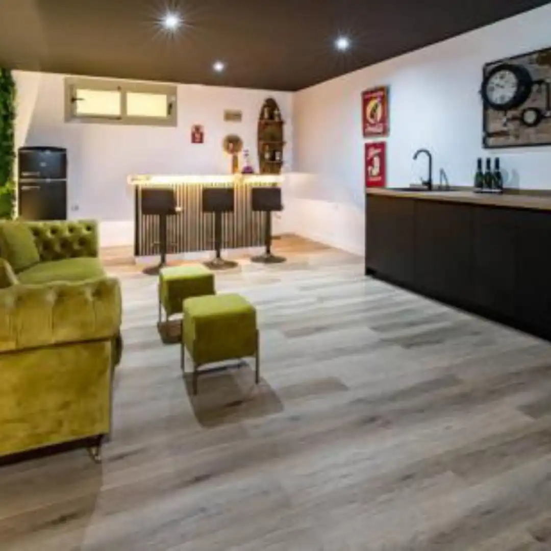 Houses for rent in Marbella  with Air Conditioner, Private garden and Swimming Pool