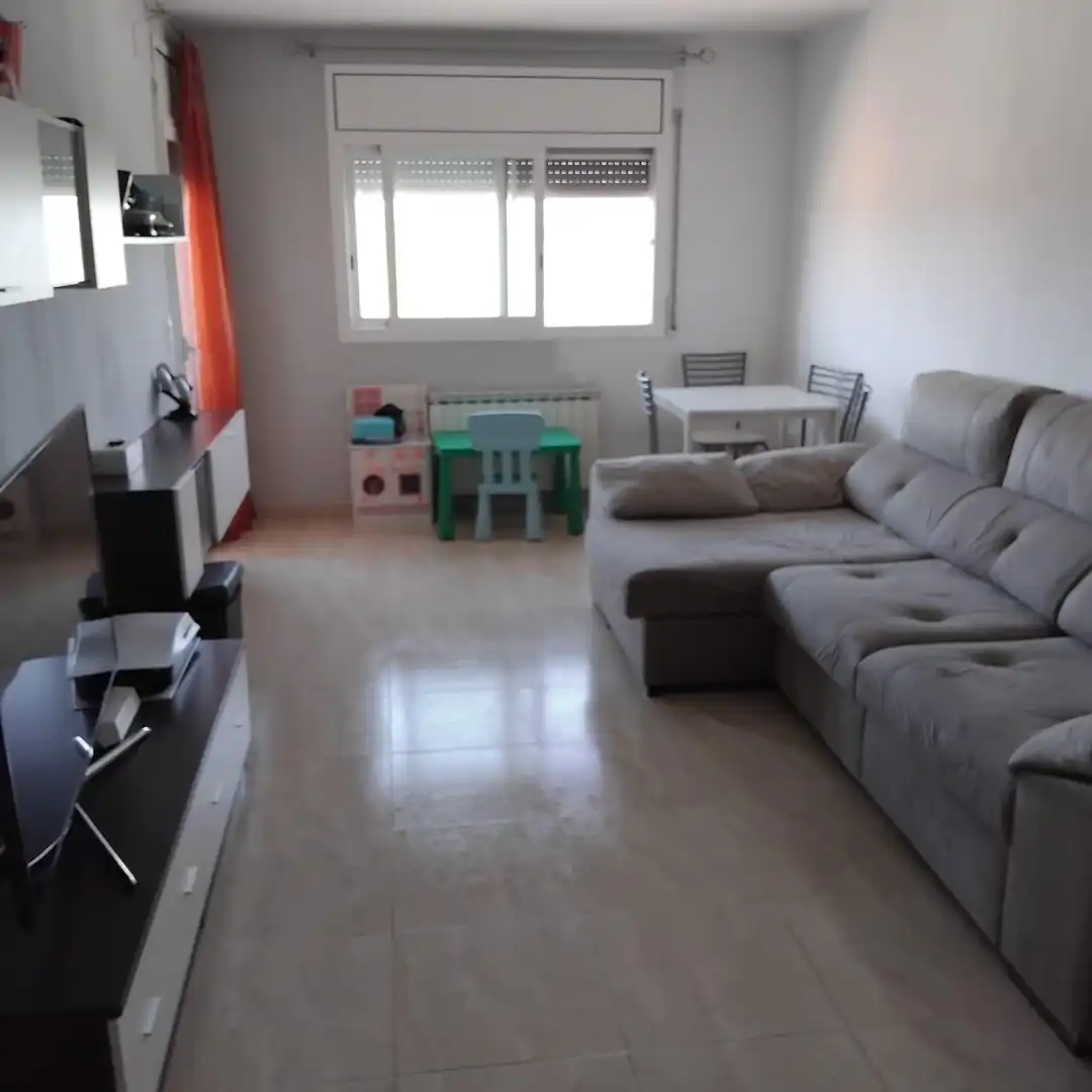 Piso en venta en Tàrrega, imagen 3