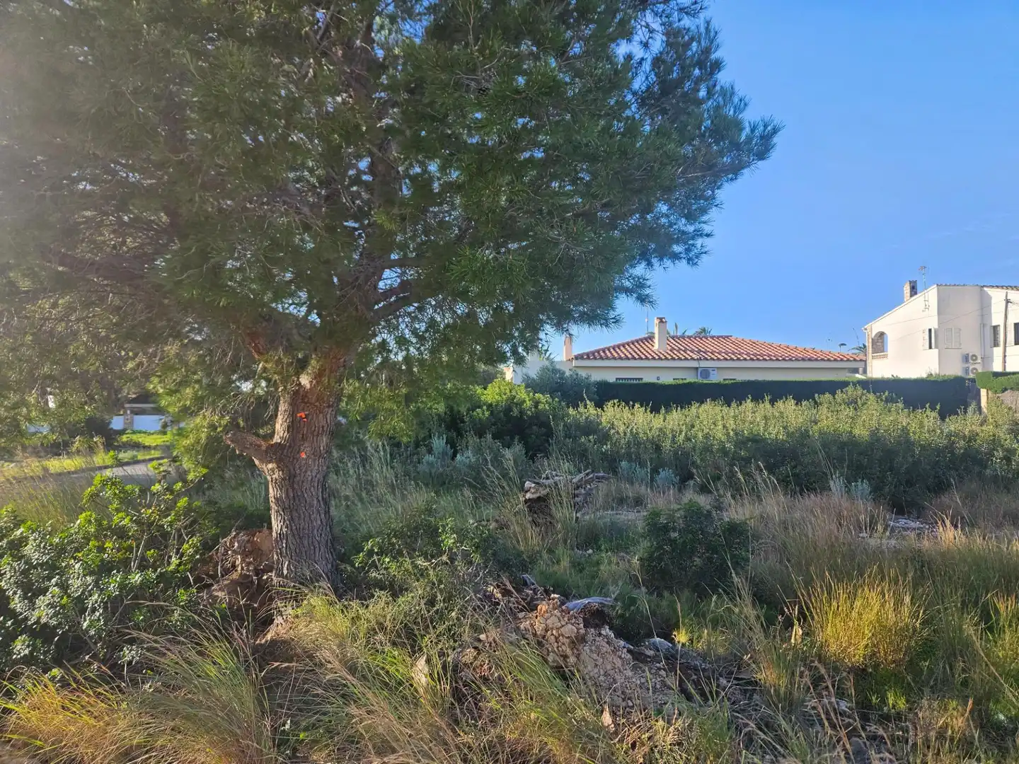 Residencial en venta en L'Ametlla de Mar 