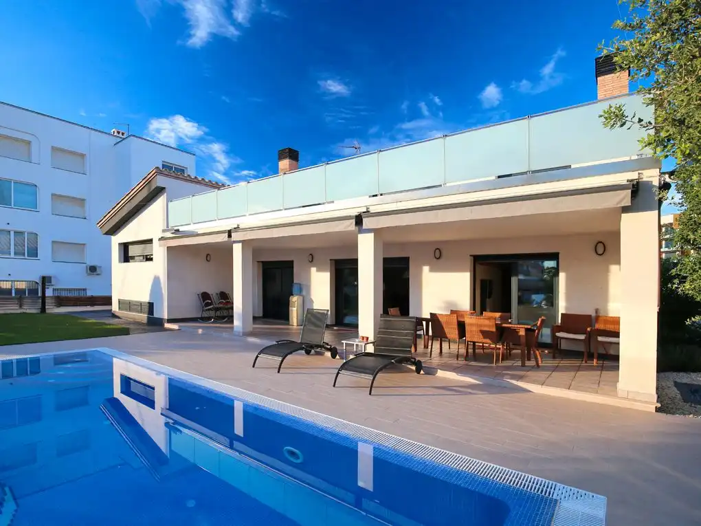 Maison avec piscine à vendre à Santa Margarita, imagen 6