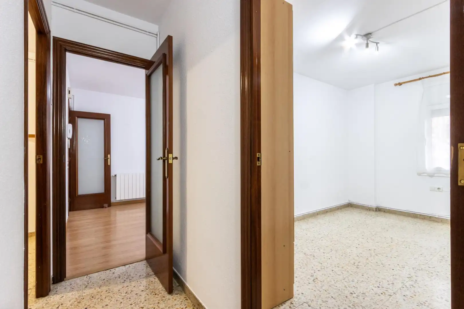 Pis en venda en Castellar del Vallès amb Calefacció i Balcó