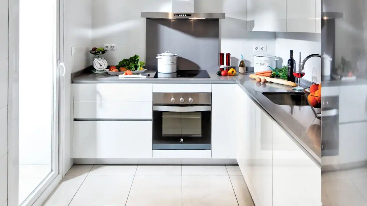 Apartament amb ascensor en venda a Nueva Andalucía, imagen 13