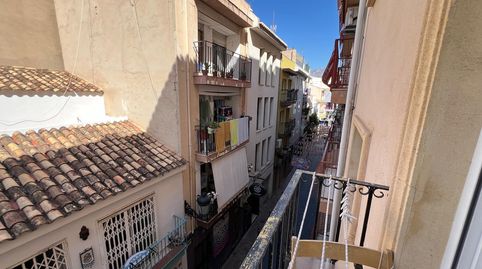 Foto 3 de Apartamento en venta en Carrer D'alacant, Casco Antiguo - Puerto, Benidorm