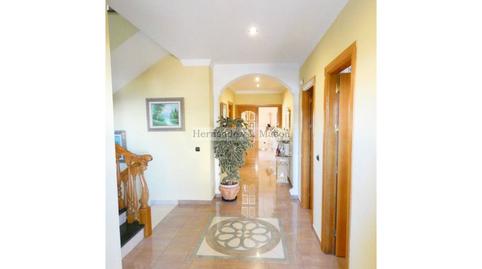 Foto 3 de Casa o xalet en venda a Cortijo Torrequebrada, Málaga