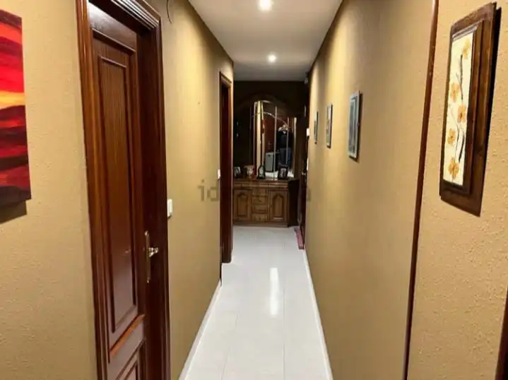 Flat for sale in Monforte de Lemos  with Heating, Parquet flooring and Storage room