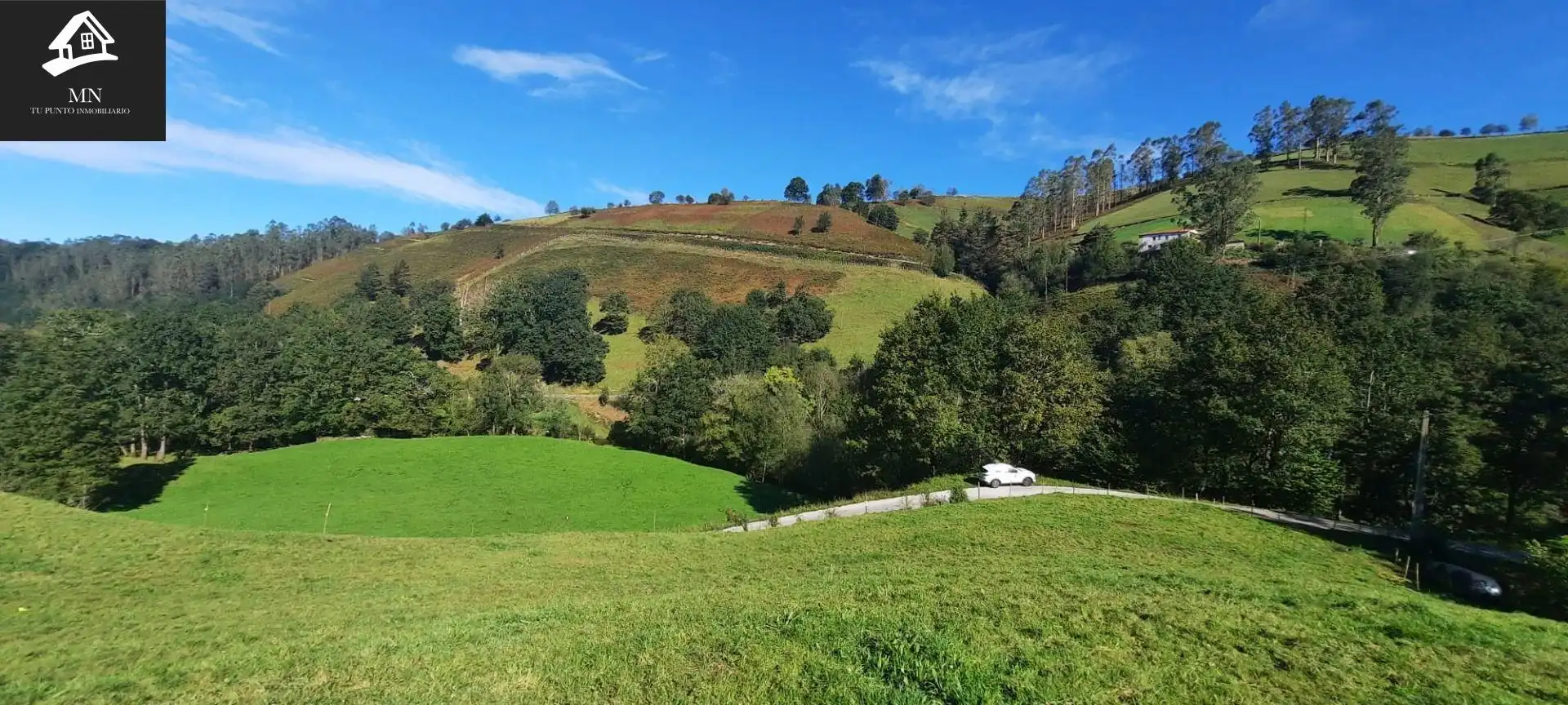 Casa o chalet en venta en Selaya con Jardín privado