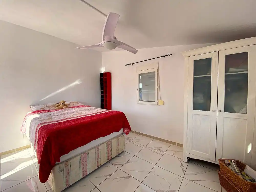 Habitación de Casa o chalet en venta en El Pinós / Pinoso