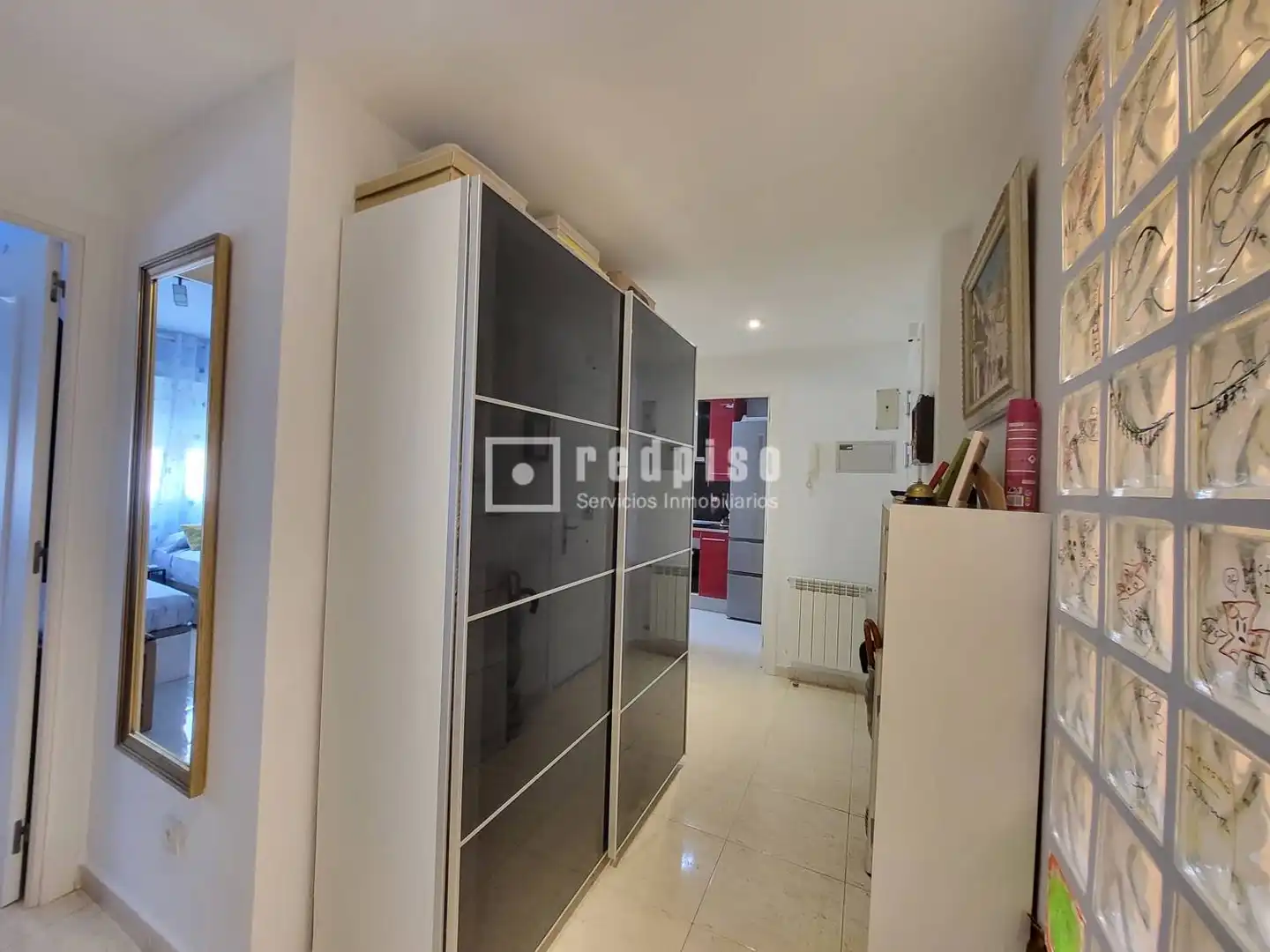 Piso en venta en del Pozo Chico, Centro