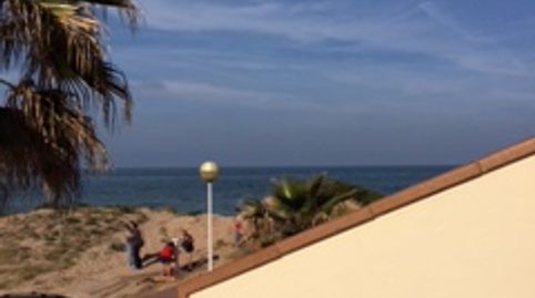 Foto 3 de Casa adosada en venta en Passeig de la Goleta, Tavernes de la Valldigna, Valencia