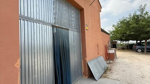 Foto 5 de Edifici en venda a Calle Duque de Lliria, 65, Santa Bárbara, Valencia