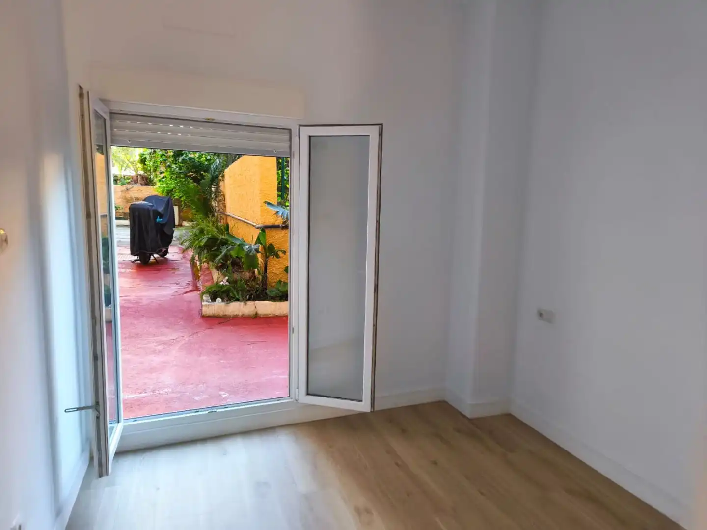 Apartament amb jardí en venda a Conde gualhorce 10, imagen 13