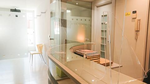 Foto 3 de Oficina de lloguer a Calle del Cinco de Marzo, 14, Paseo Independencia,  Zaragoza Capital