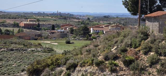 Terreno en Venta en La Floresta