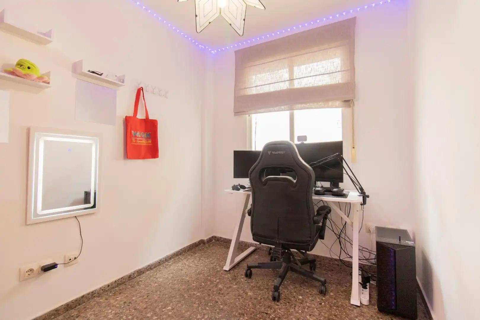 Adosado con terraza en venta en Plaza Plaza Clara Campoamor, imagen 22