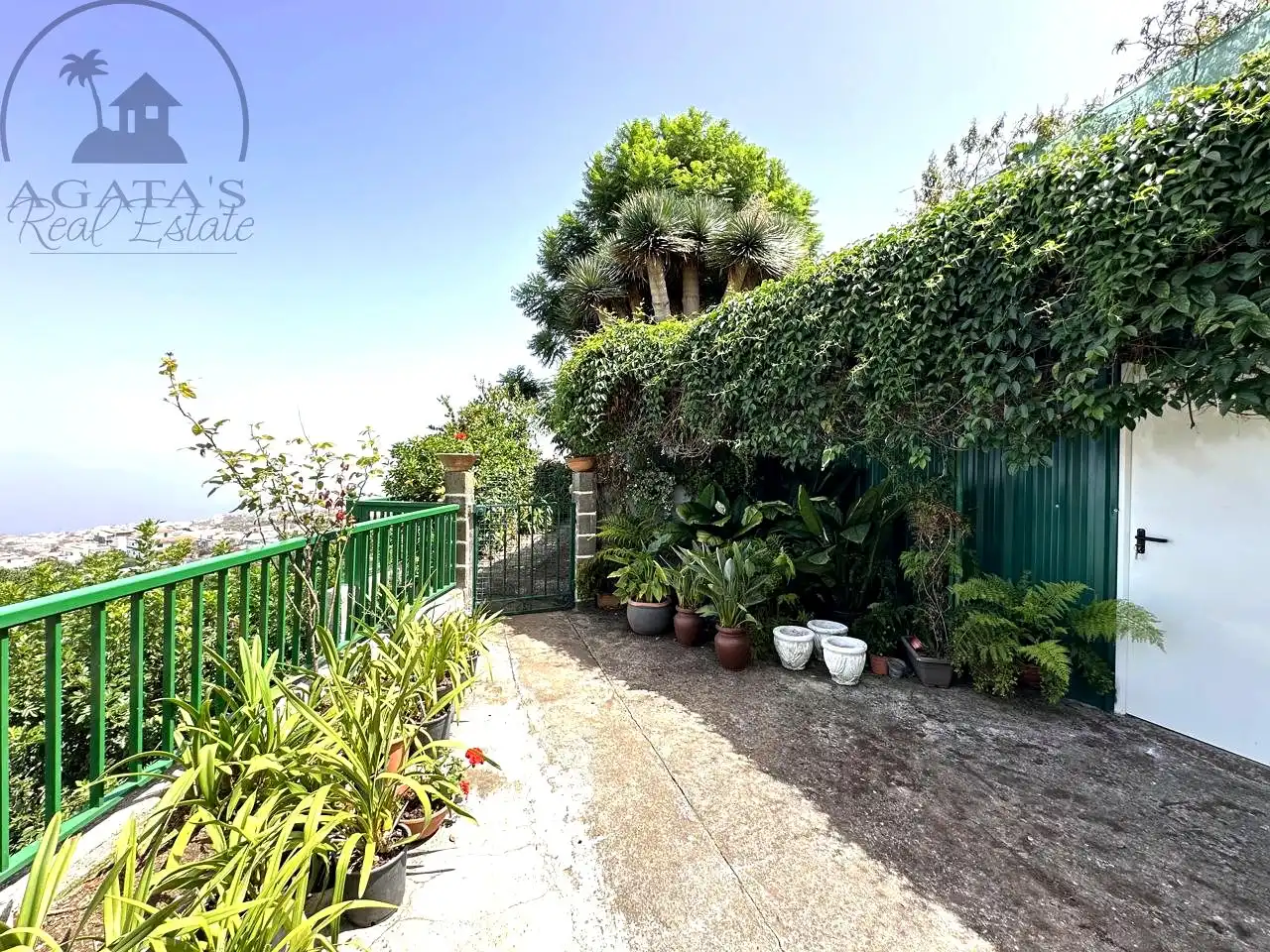 Casa con jardín en venta en La Vega - El Amparo - Cueva del Viento, imagen 34
