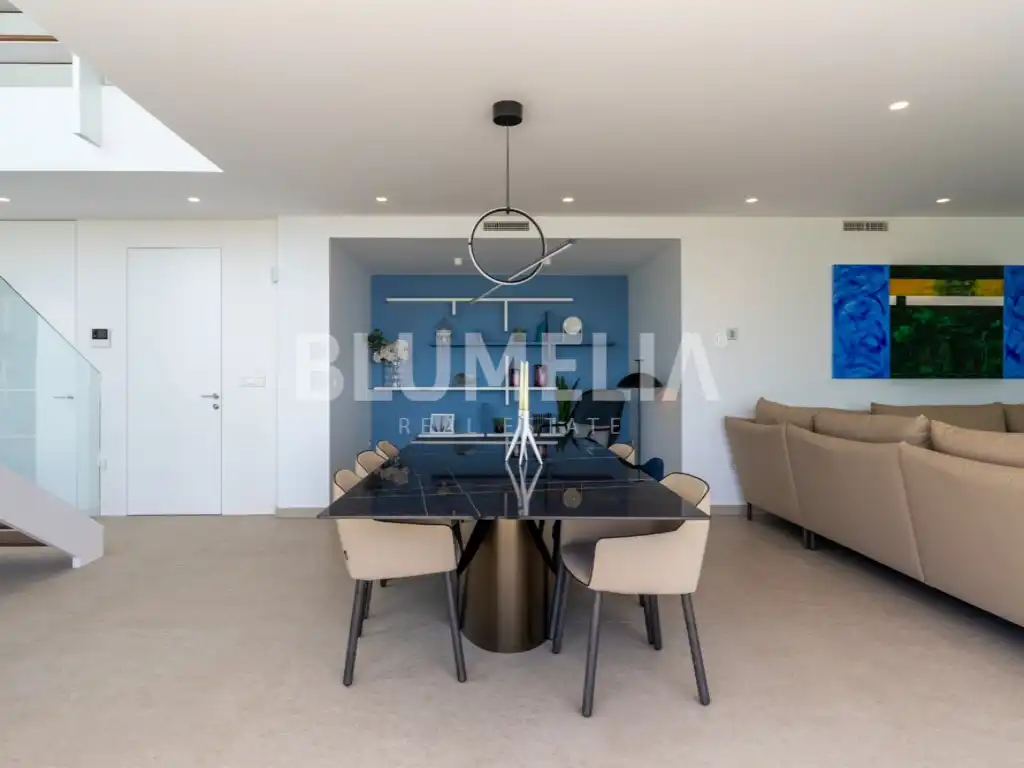 Casa o chalet en venta en Altea la Vella