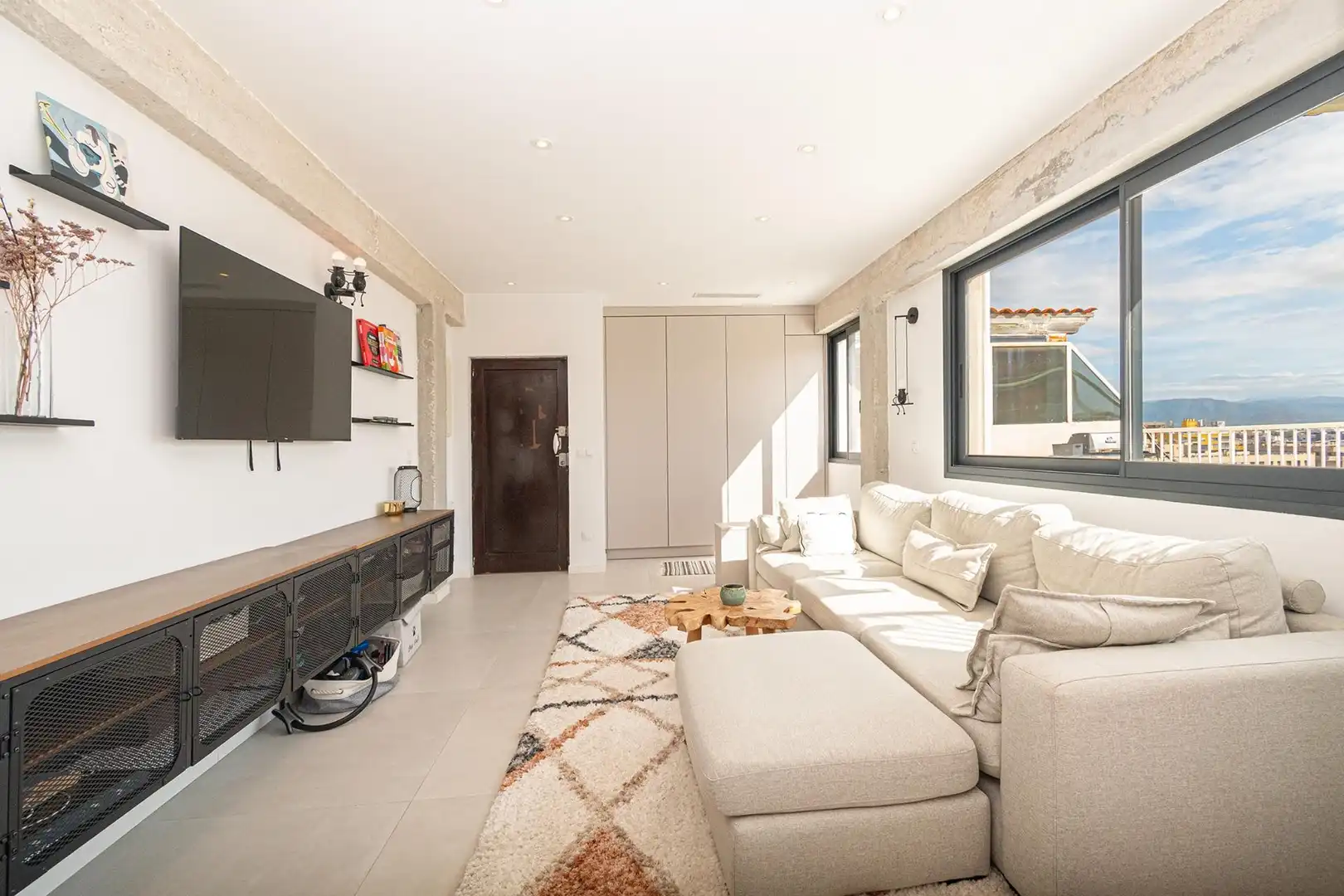 Ático con ascensor en venta en Nord, imagen 8