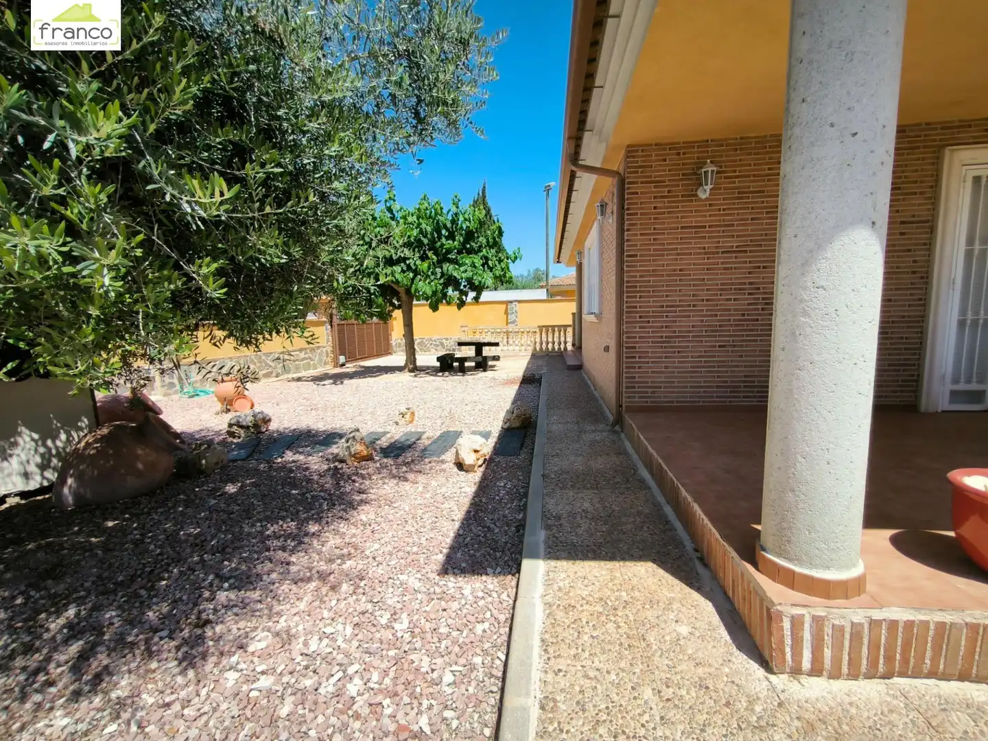 Casa o xalet en venda a Zarandona