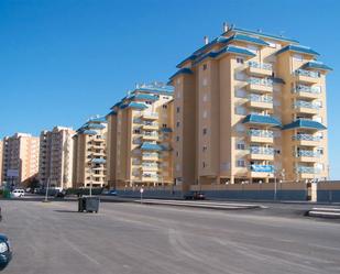 Exterior view of Box room for sale in La Manga del Mar Menor