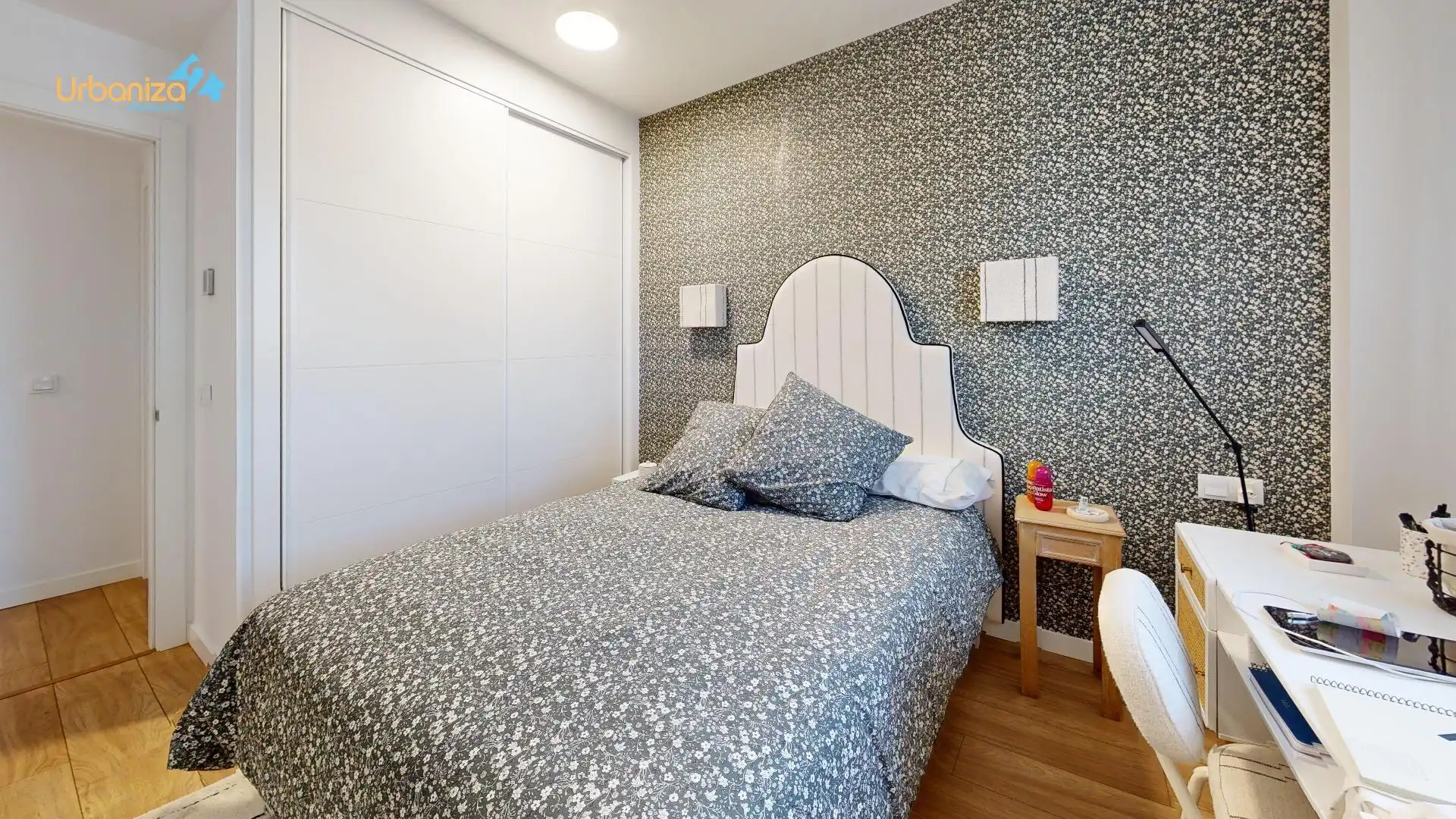 Penthouse mit Terrasse zum Verkauf in Calle JOSE LUIS INIESTA VAZQUEZ 1, imagen 15