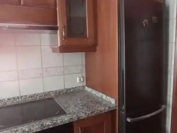 Küche von Wohnung zur Miete in  Córdoba Capital mit Klimaanlage und Balkon