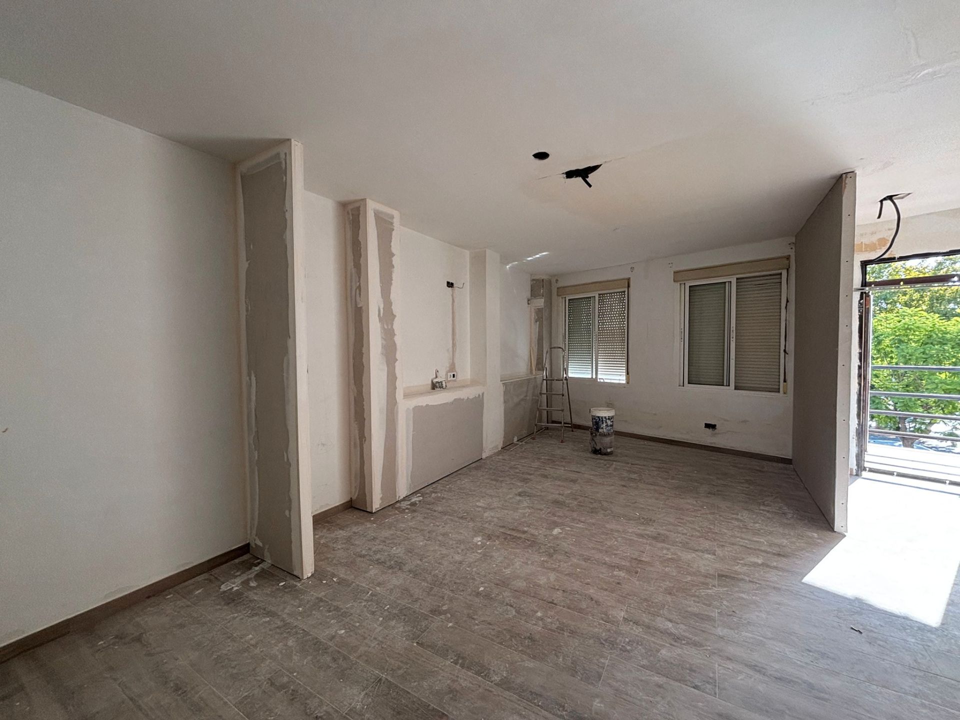 Estudio en venta en Benacazón con Aire acondicionado