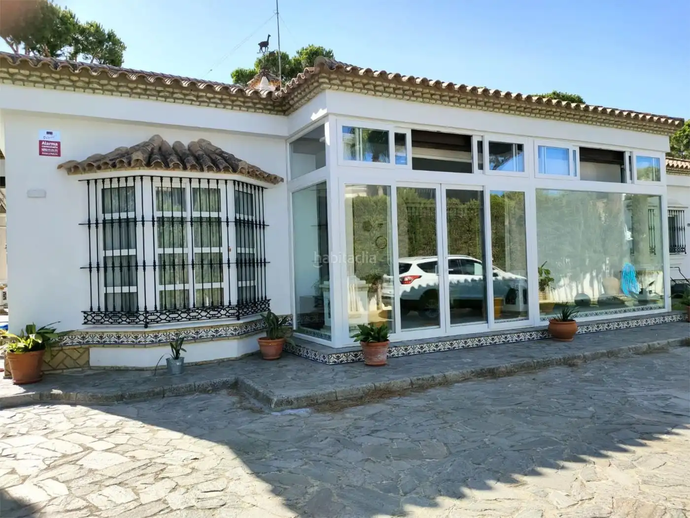 Casa en venda a Calle Bogotá 105a, imagen 2