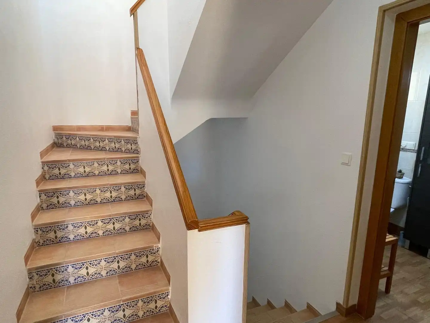 Casa o chalet de alquiler en Santa Pola con Aire acondicionado, Amueblado y Piscina comunitaria