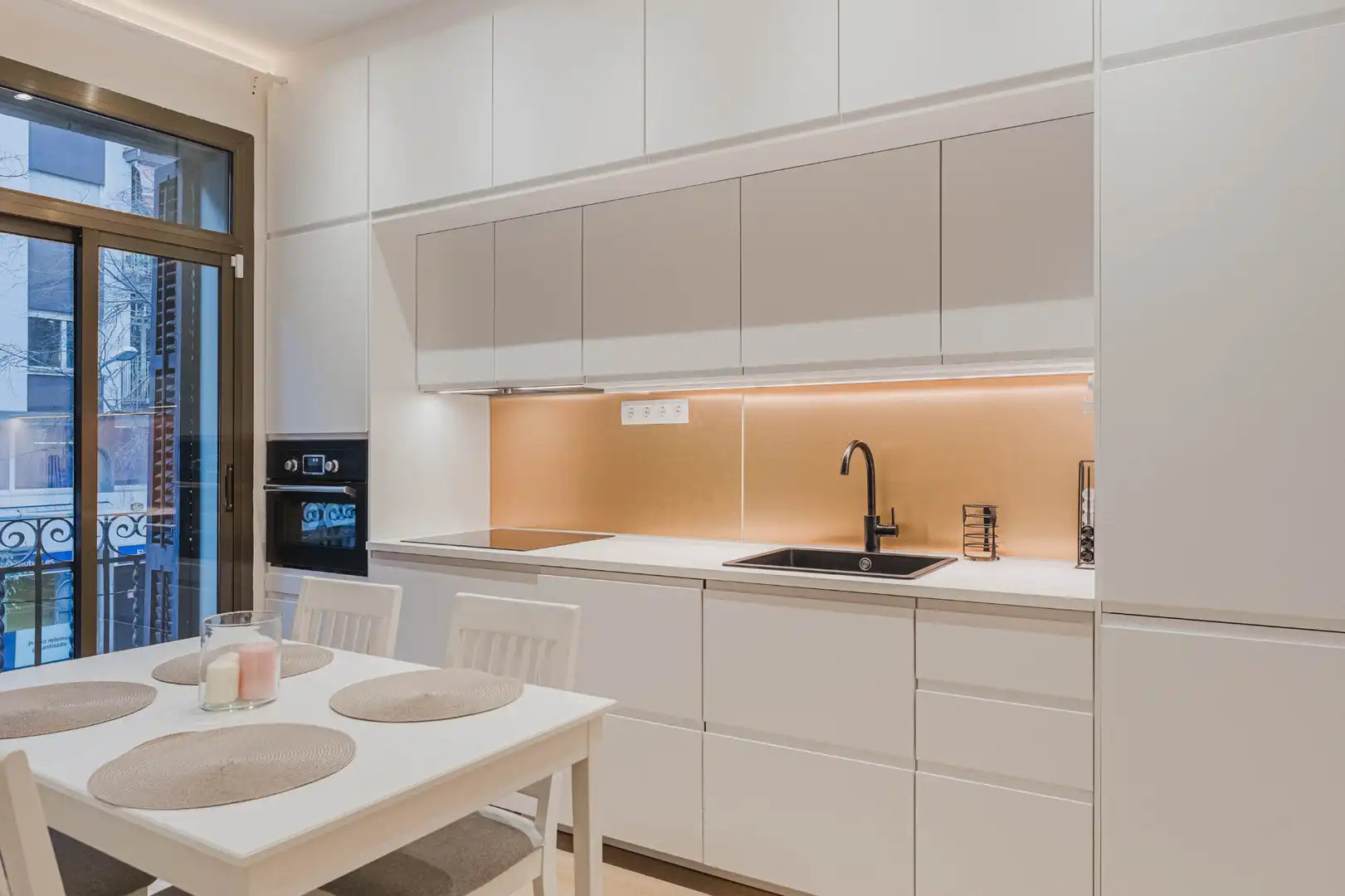 Flat with terrace for sale in Carrer de València, imagen 24