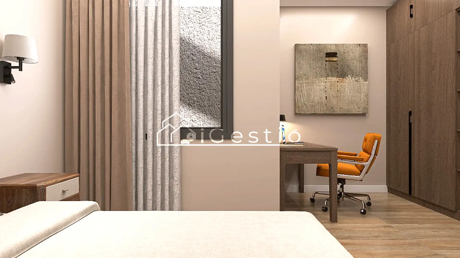 Casa bifamiliare con terrazza in vendita a Carrer Francesc Macià, imagen 17