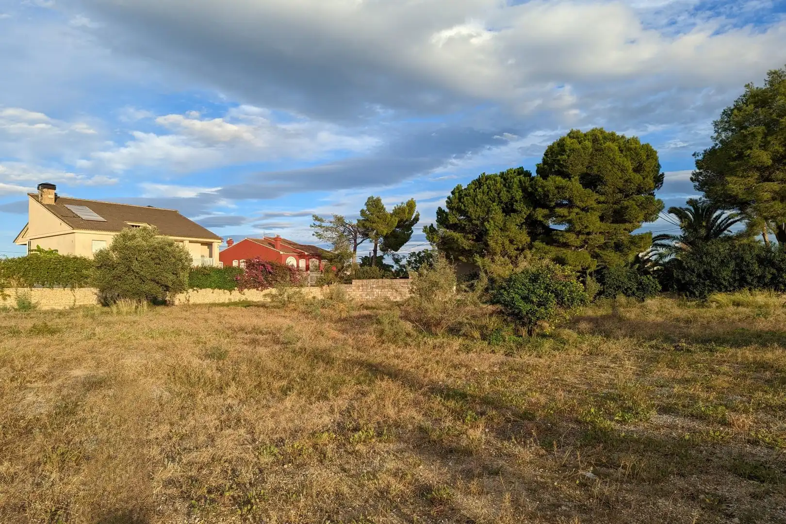 Terreno residencial en venta en Devessa - Monte Pego, imagen 5