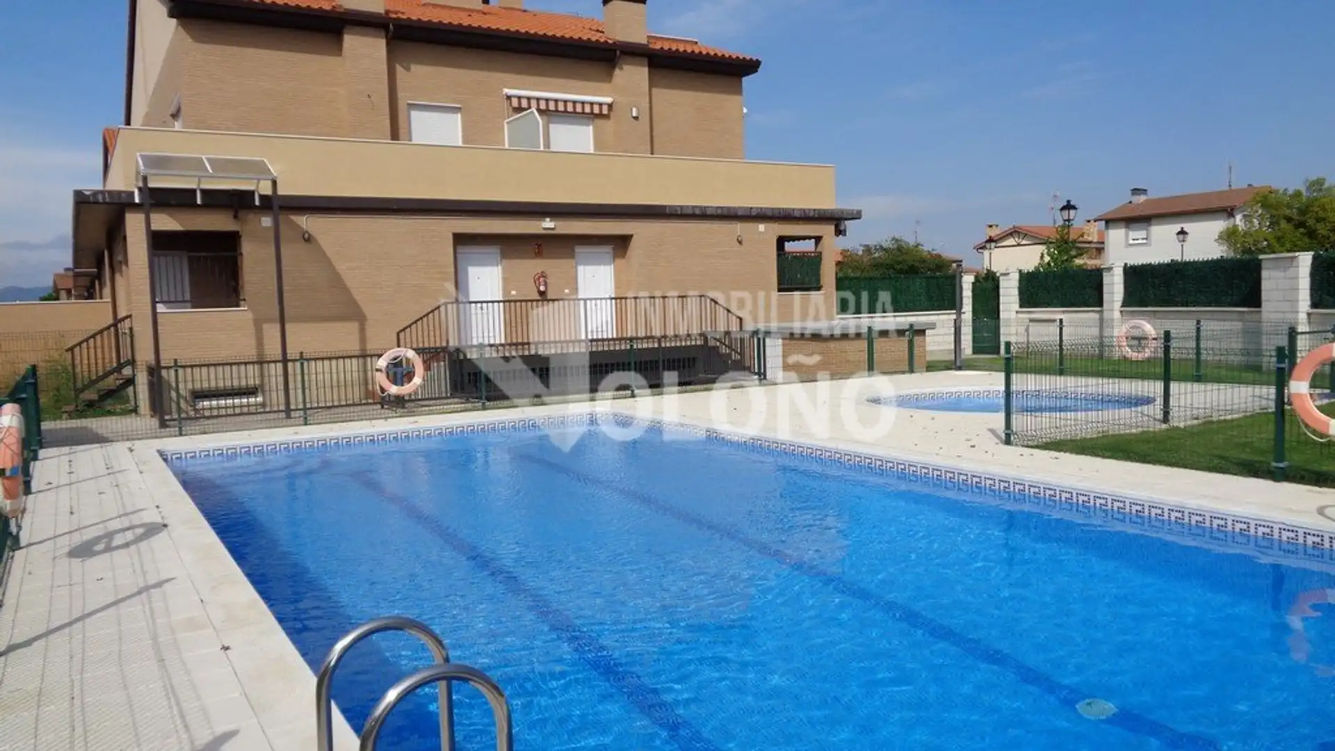 Dúplex en venta en Calle Cruz Roja, 94, Casalarreina