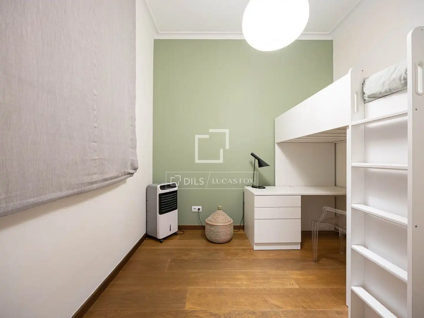 Piso con terraza en venta en Eixample, imagen 39