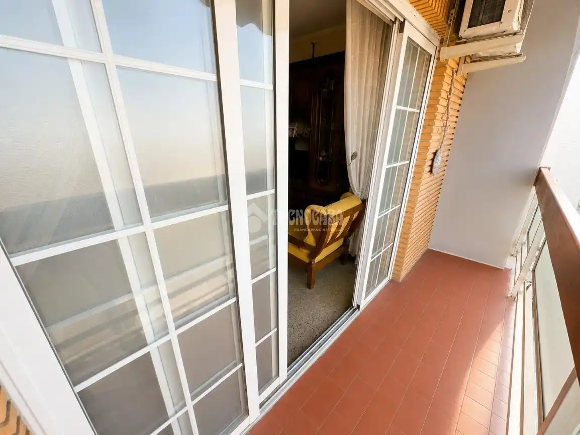 Flat with terrace for sale in Campanar, imagen 3