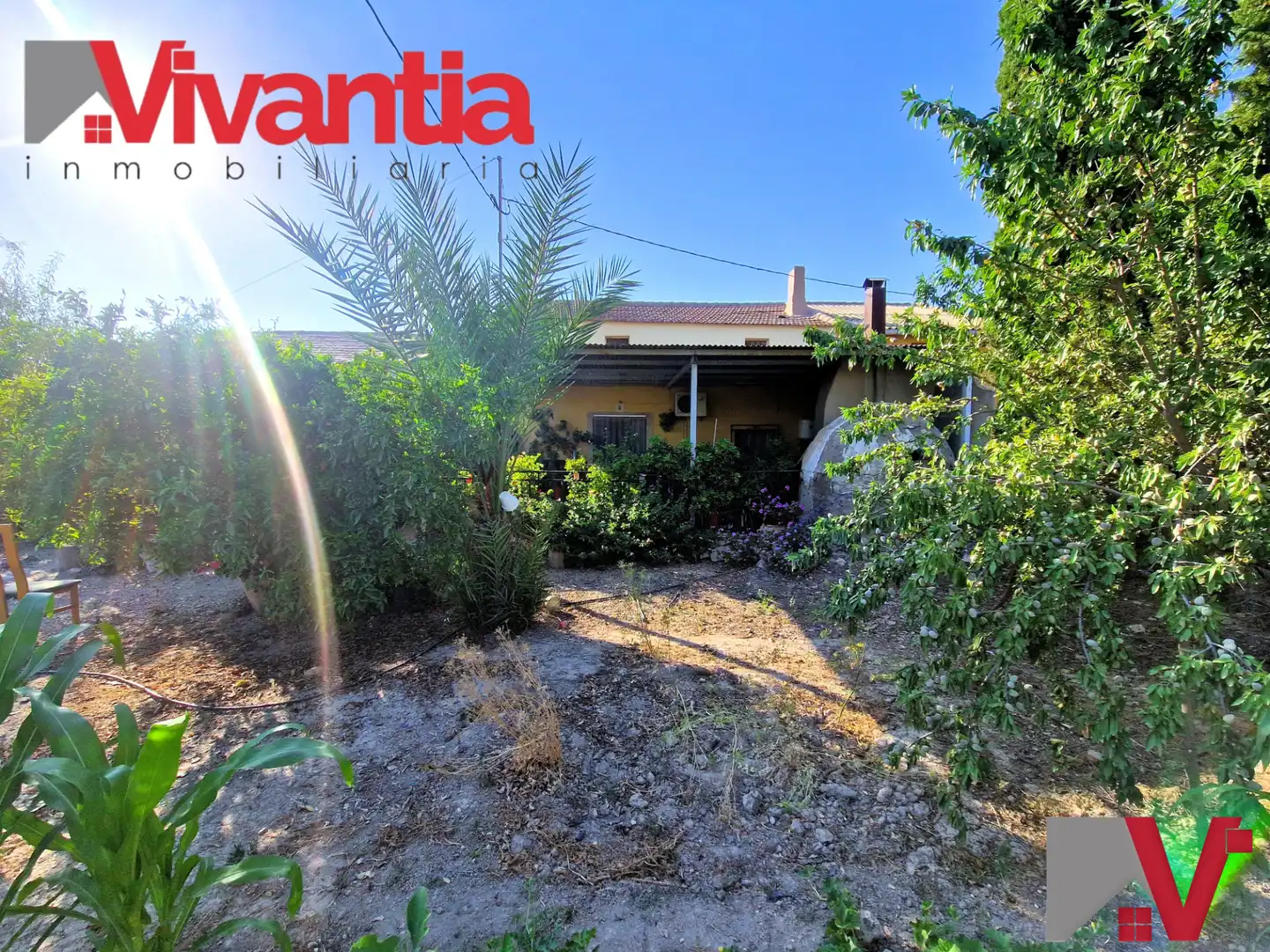 Houses for sale in Lorca  with Air Conditioner, Private garden and Terrace
