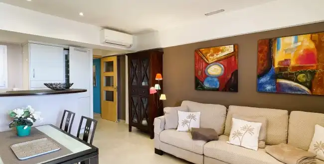 Piso con terraza en venta en Platja Gran, imagen 16