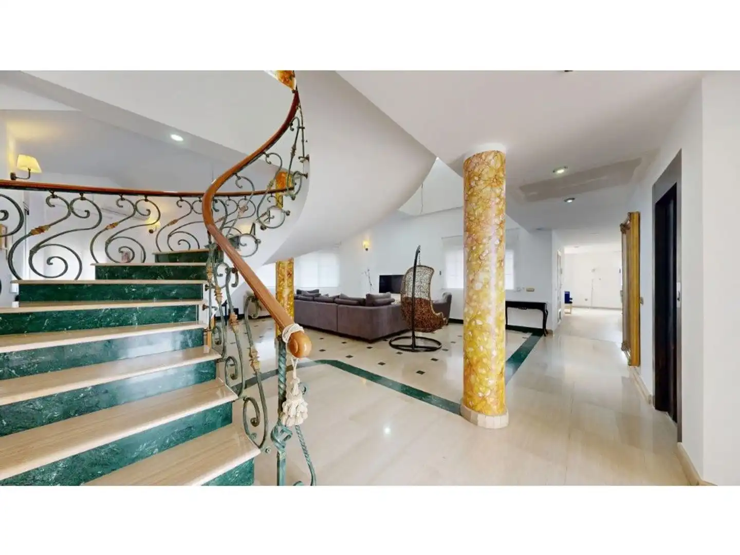 Villa mit Pool zum Verkauf in Martí l'Humà, imagen 22