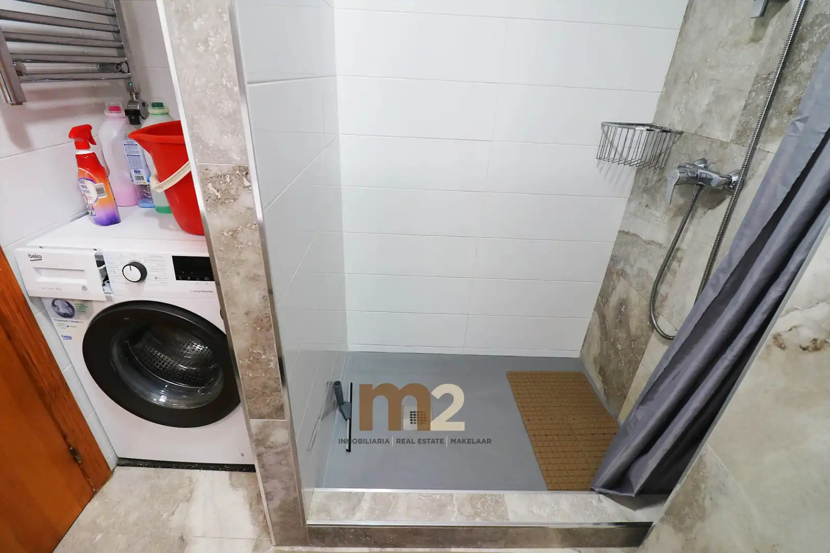Apartment with lift to rent in Carrer la Pau, imagen 17