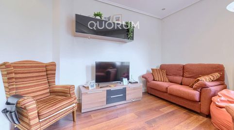 Foto 5 de Piso en venta en Centro - Ariz - Uribarri, Basauri